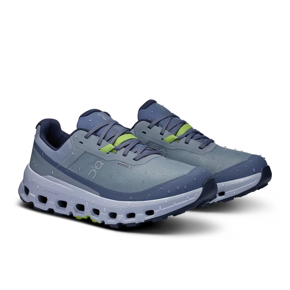 On Cloudvista 2 Waterproof Women’s