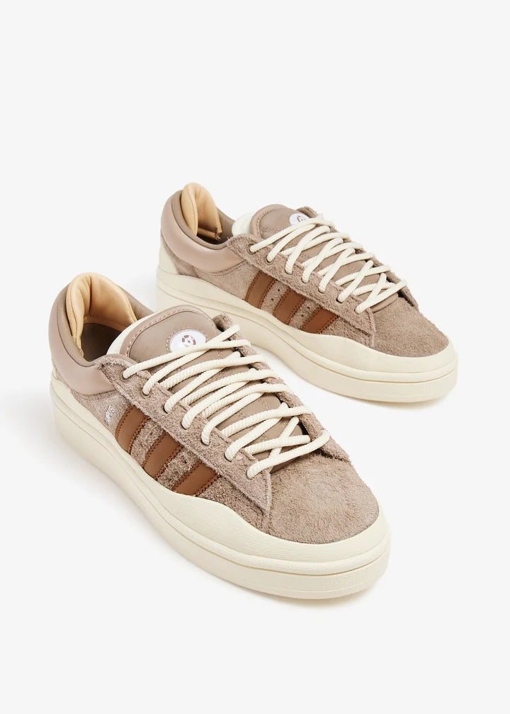 Adidas Originals Campus x Bad Bunny ‘Chalky Brown’ Men’s
