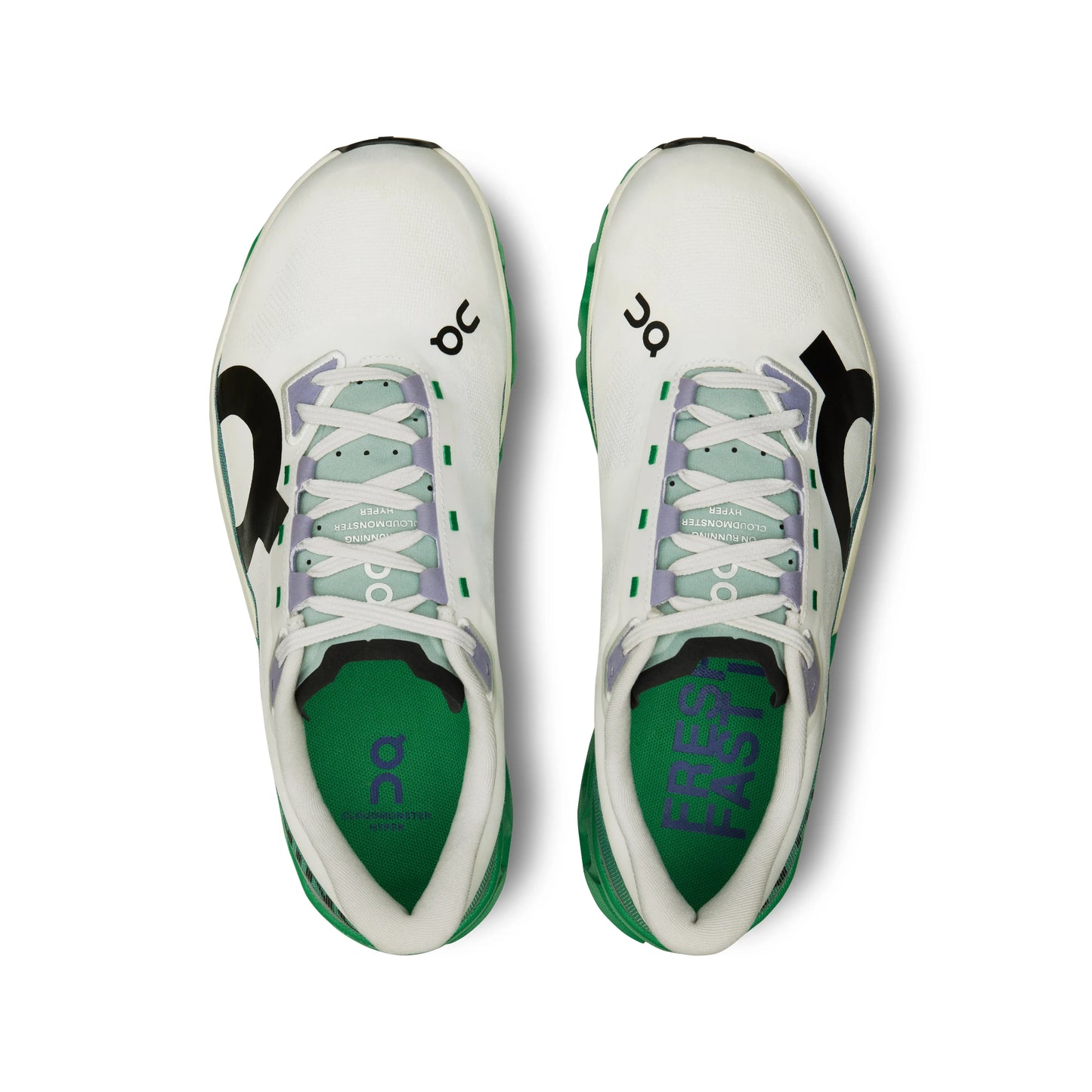 On Cloudmonster Hyper Women’s