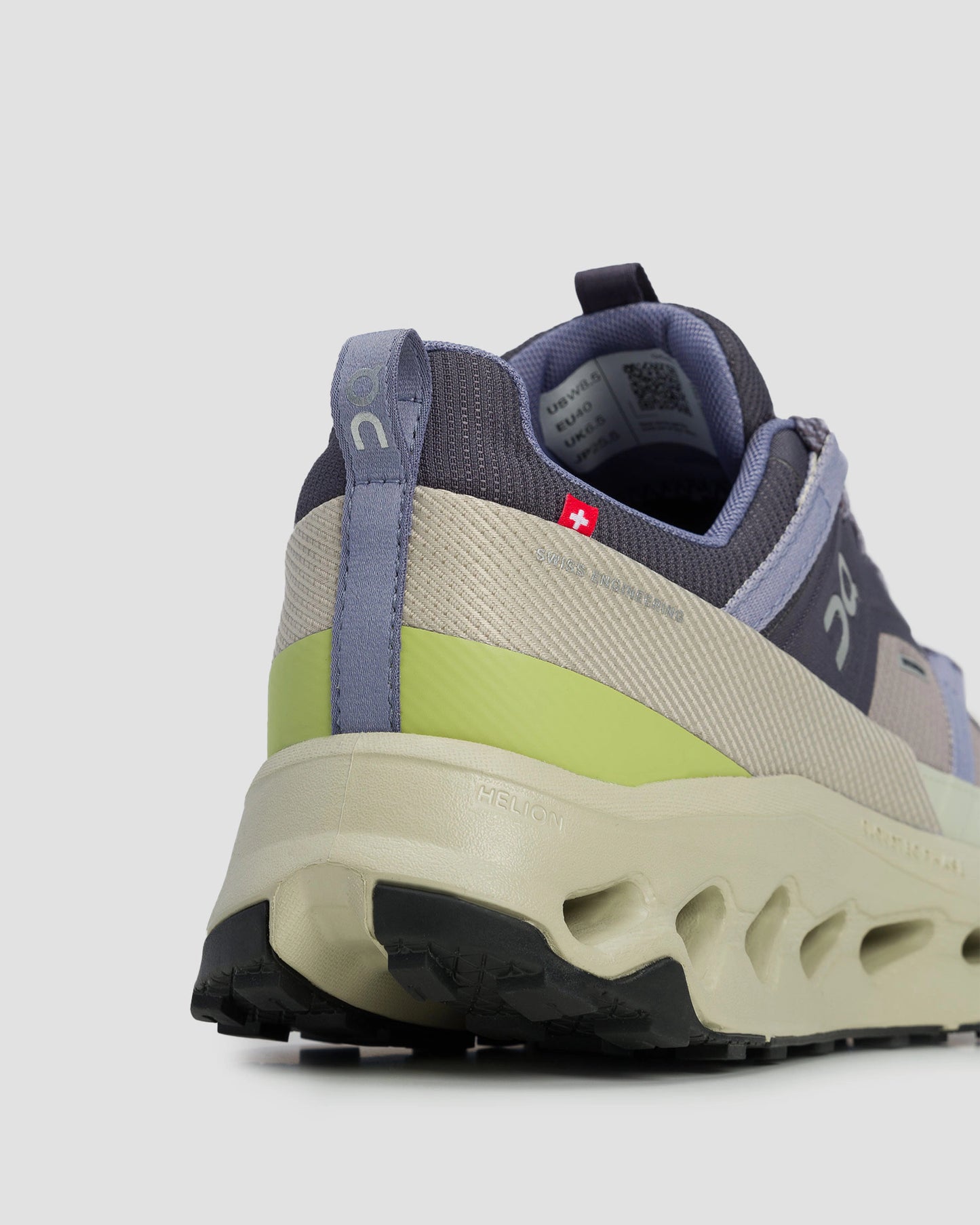 On Cloudhorizon Waterproof Women’s