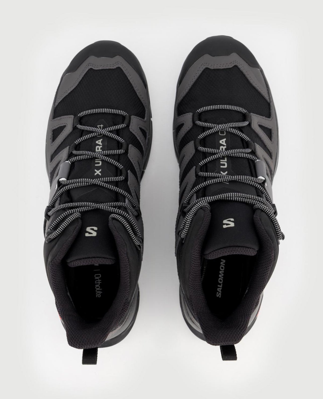 Salomon X Ultra 4 Mid GTX Men’s