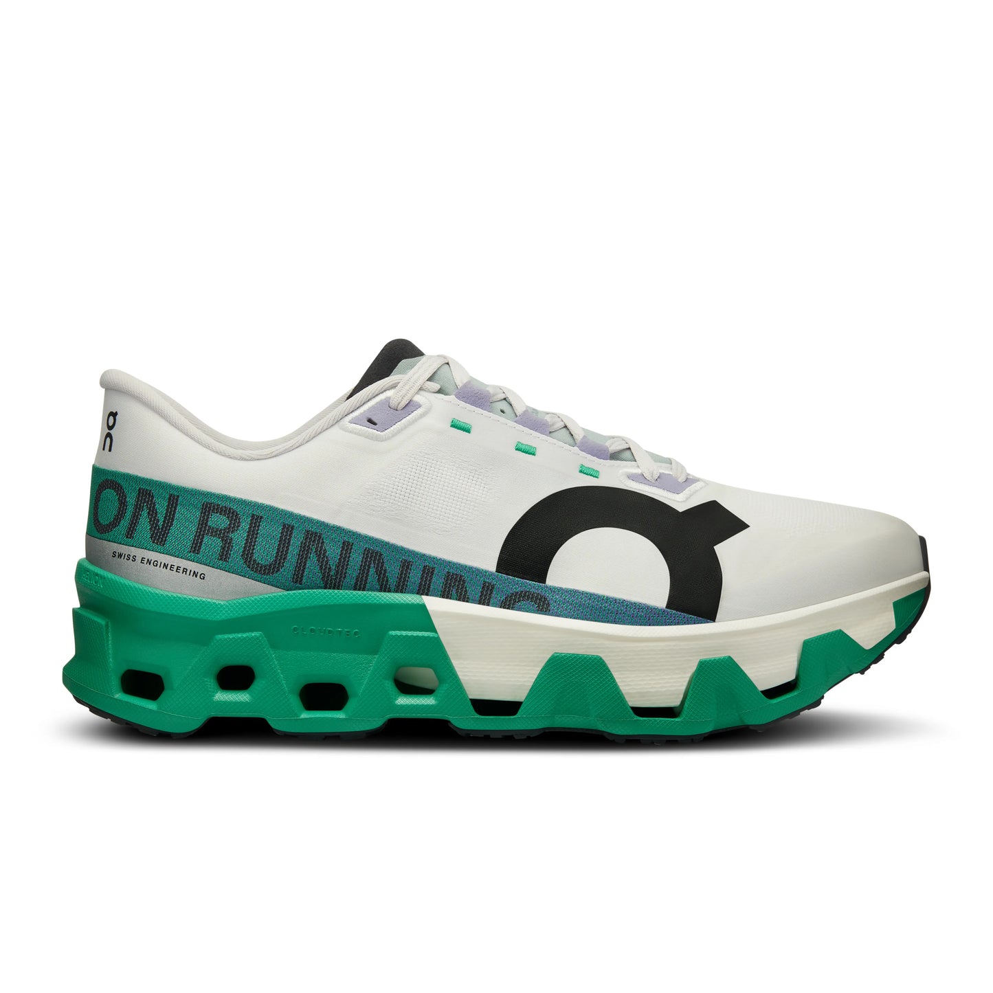 On Cloudmonster Hyper Women’s