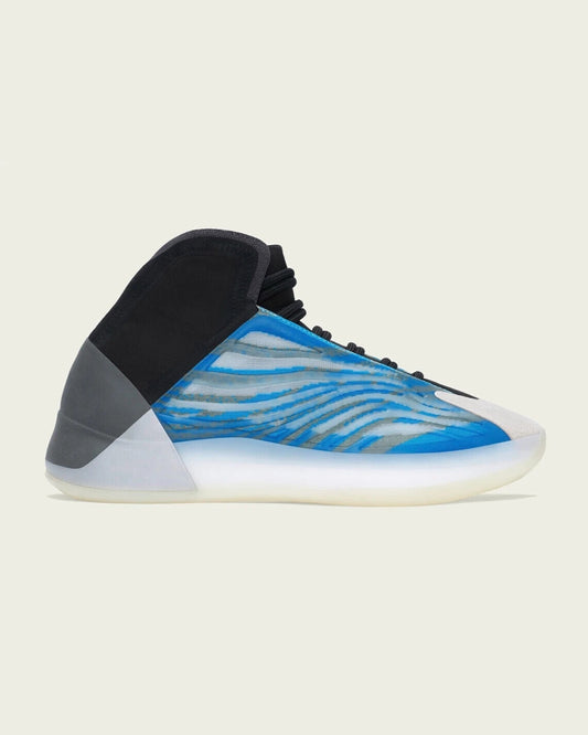 Adidas Performance Yeezy QNTM BSKTBL Men’s