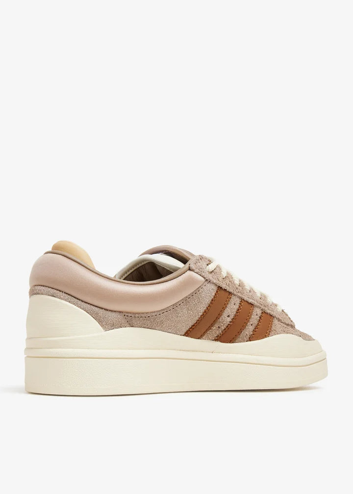Adidas Originals Campus x Bad Bunny ‘Chalky Brown’ Men’s