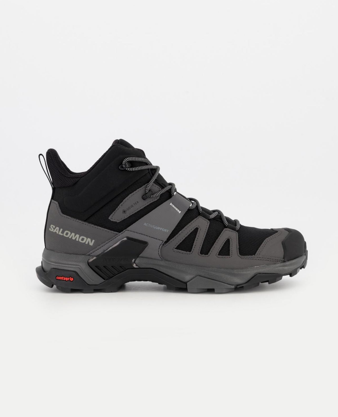 Salomon X Ultra 4 Mid GTX Men’s