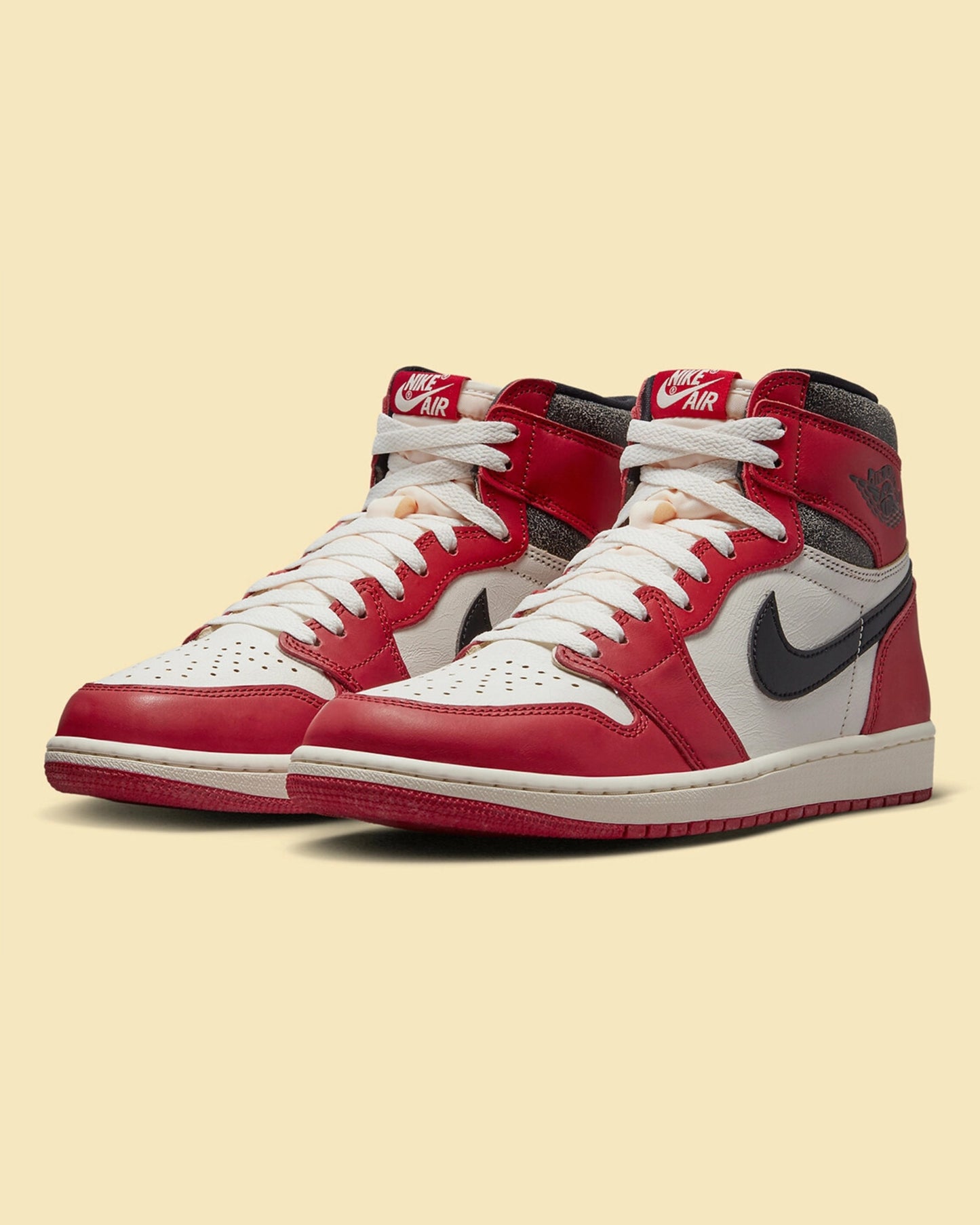 Nike Air Jordan 1 High OG ‘Lost N Found’ Women’s