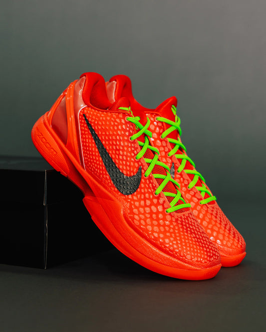 Nike Kobe Protro 6 ‘Reverse Grinch’ Men’s