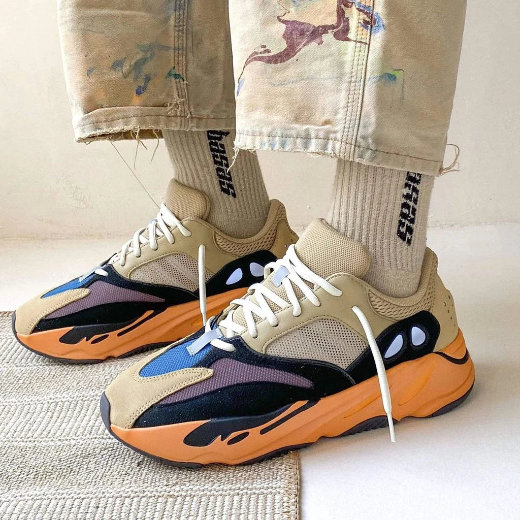 Adidas Yeezy Boost 700 ‘Enflame Amber’ Men’s