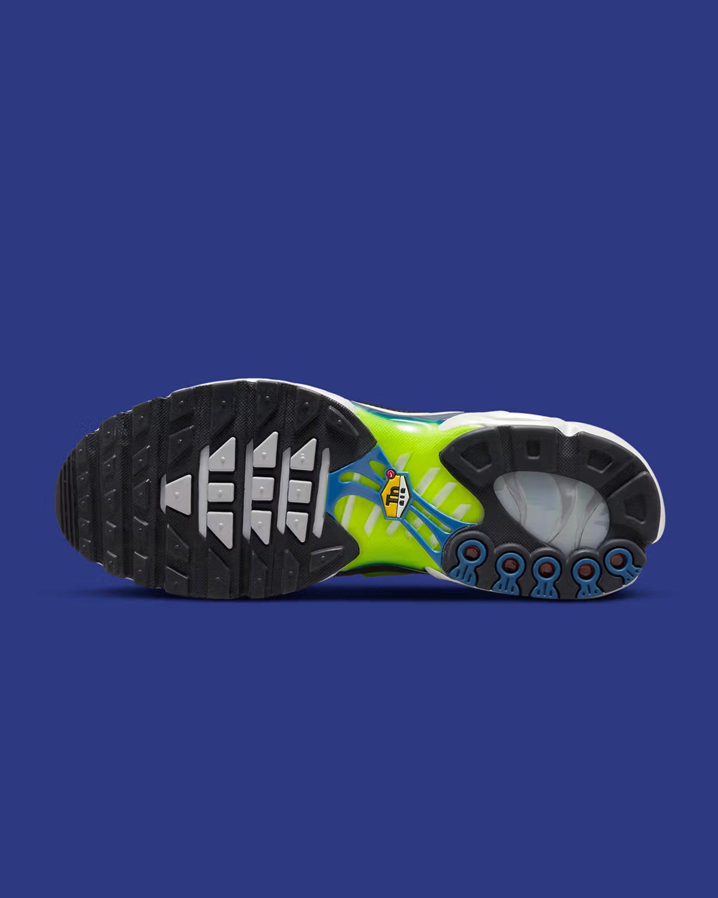 Nike Air Max Plus ‘Sprite’ Men’s