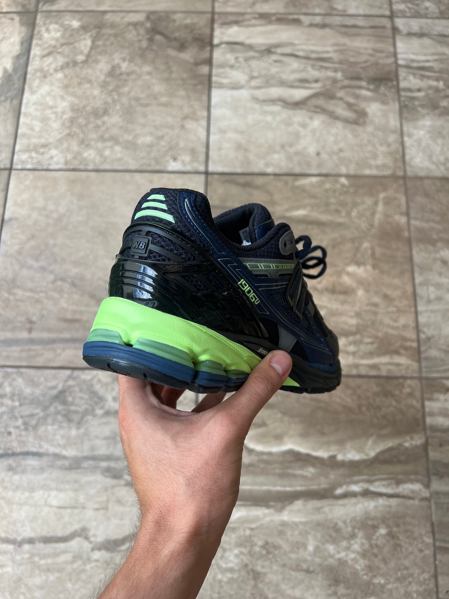 New Balance 1906U Men’s (Unique Sample)