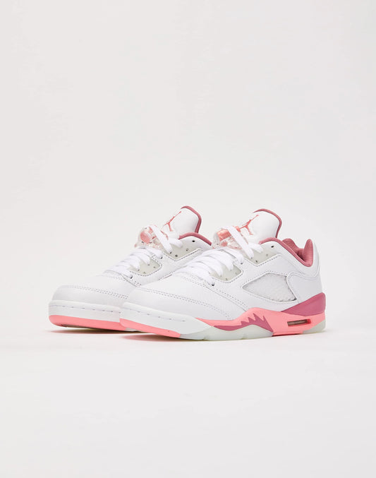 Nike Air Jordan 5 Retro Low ‘Desert Berry’ Women’s