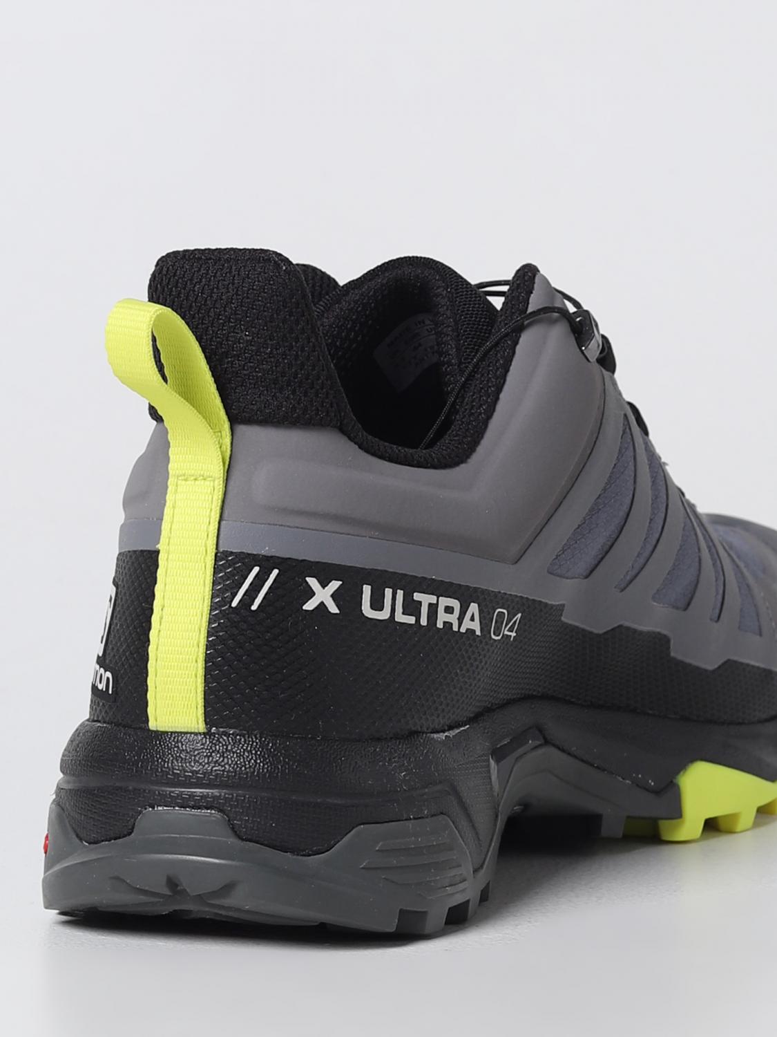 Salomon X Ultra 4 Gore-Tex Men’s