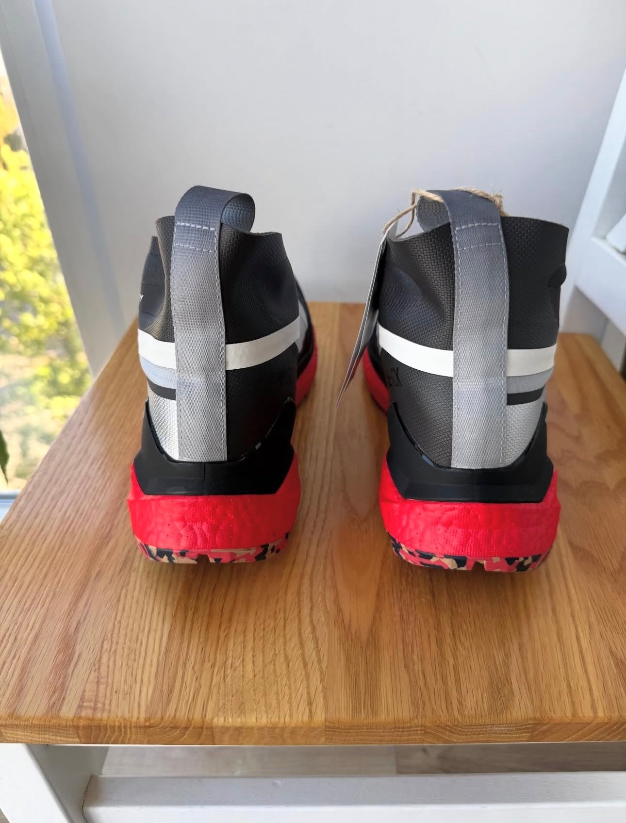 Stella McCartney x Adidas Terrex Free Hiker Women’s