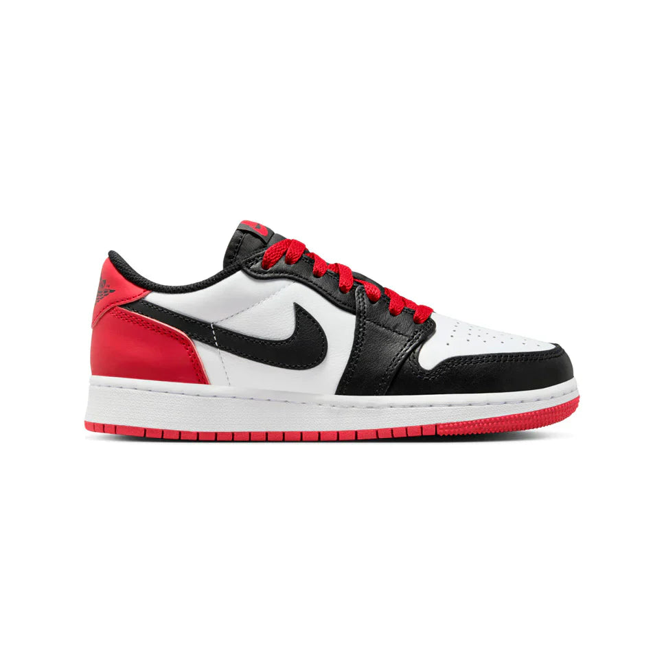 Nike AIR JORDAN 1 RETRO LOW OG BG NIÑOS Men's