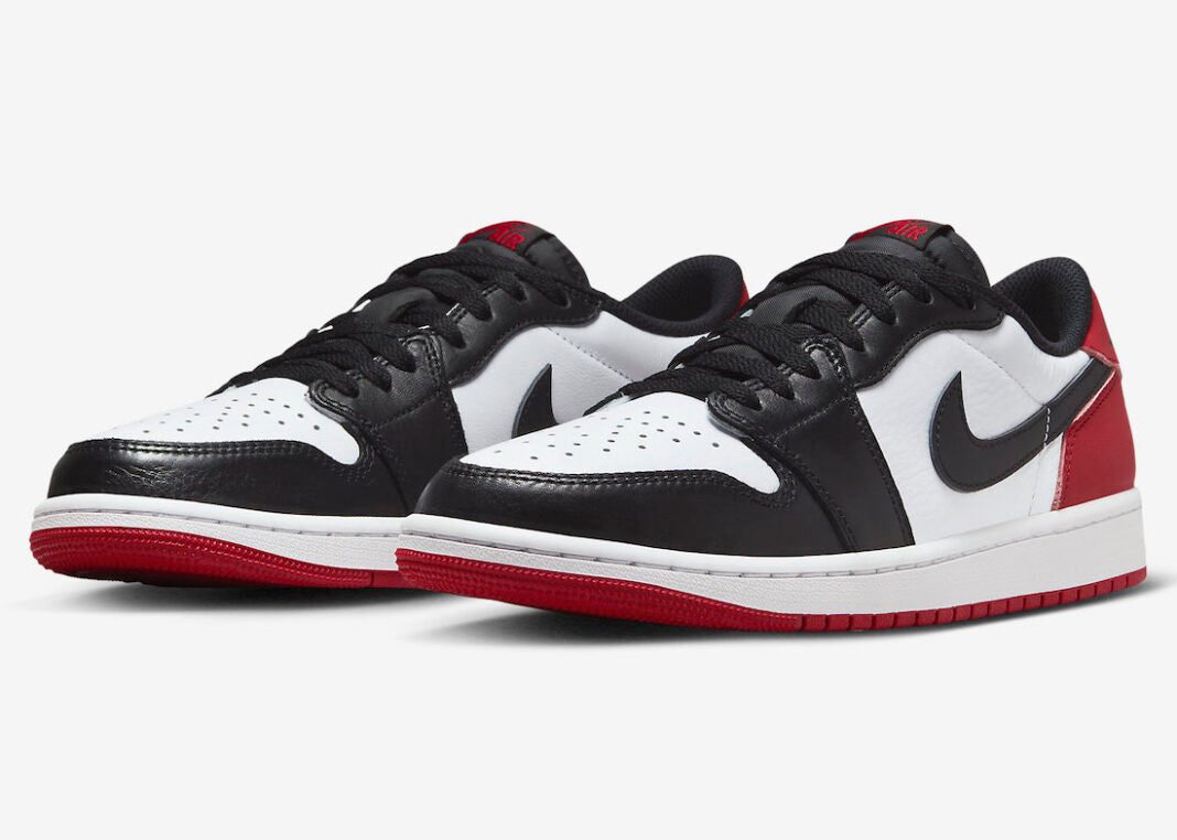 Nike AIR JORDAN 1 RETRO LOW OG Men's