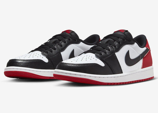 Nike AIR JORDAN 1 RETRO LOW OG Men's