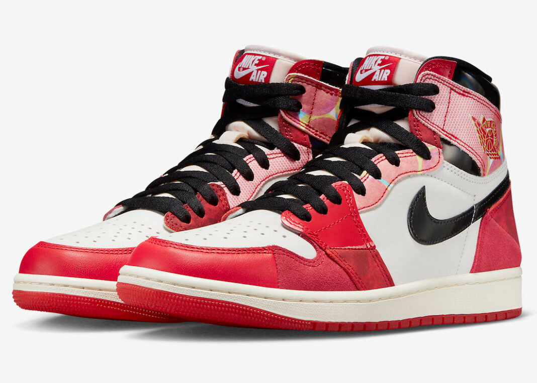 Nike Air Jordan 1 High OG Next Chapter Men's