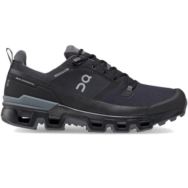 On CLOUDWANDER WANDER WATERPROOF 1 Men’s