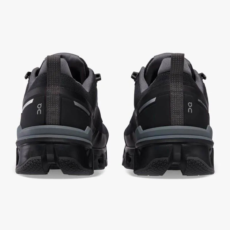 On CLOUDWANDER WANDER WATERPROOF 1 Men’s