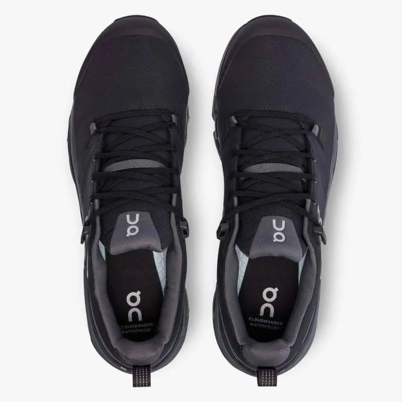 On CLOUDWANDER WANDER WATERPROOF 1 Men’s