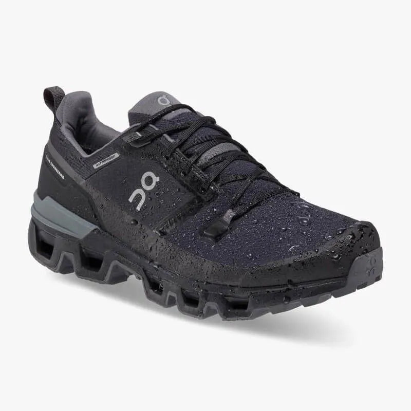 On CLOUDWANDER WANDER WATERPROOF 1 Men’s