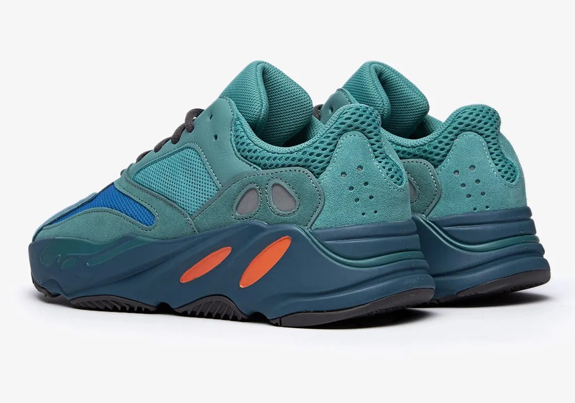 adidas Yeezy Boost 700 Faded Azure Women’s