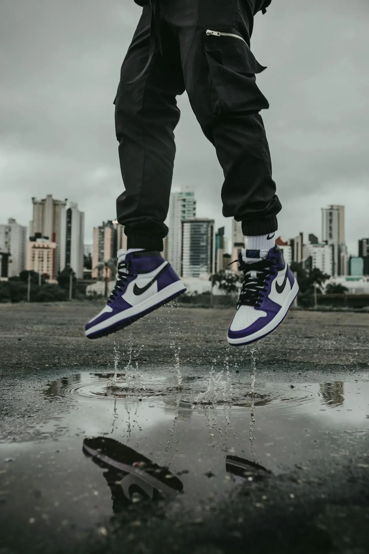 Nike Dunk