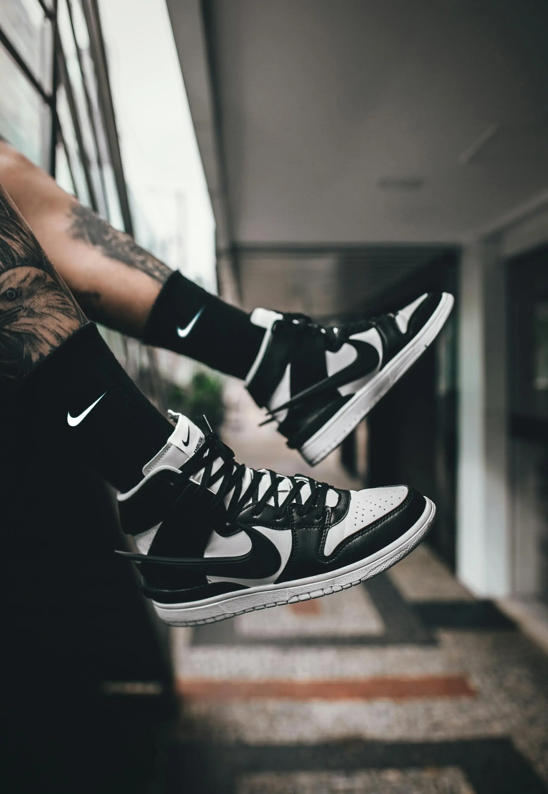 Jordan