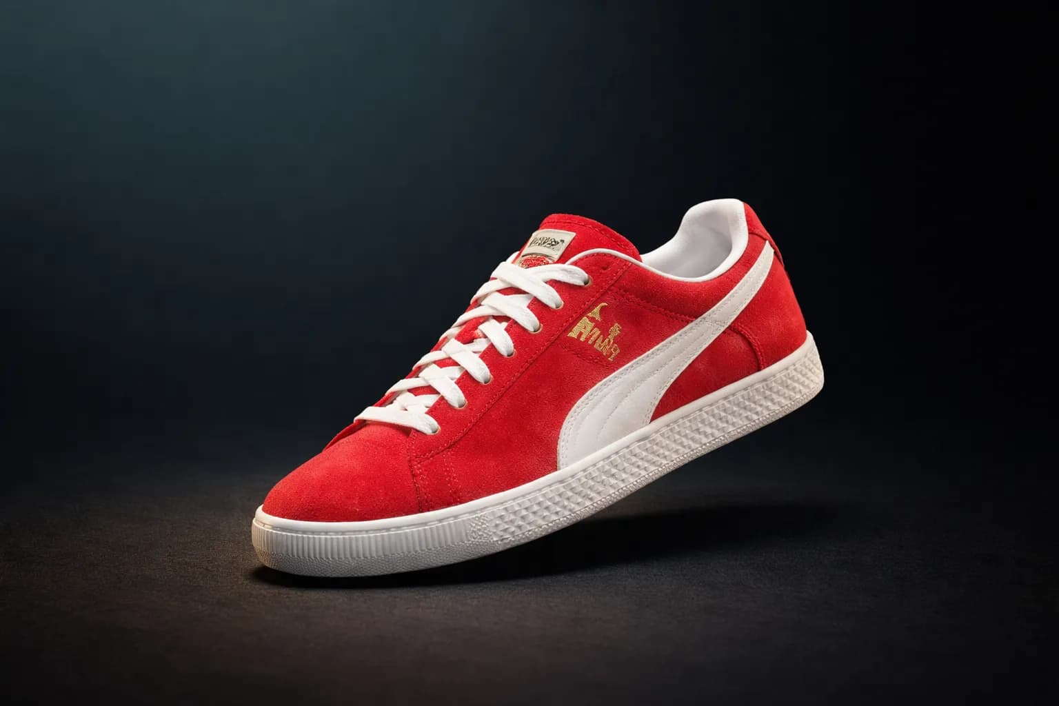 Puma