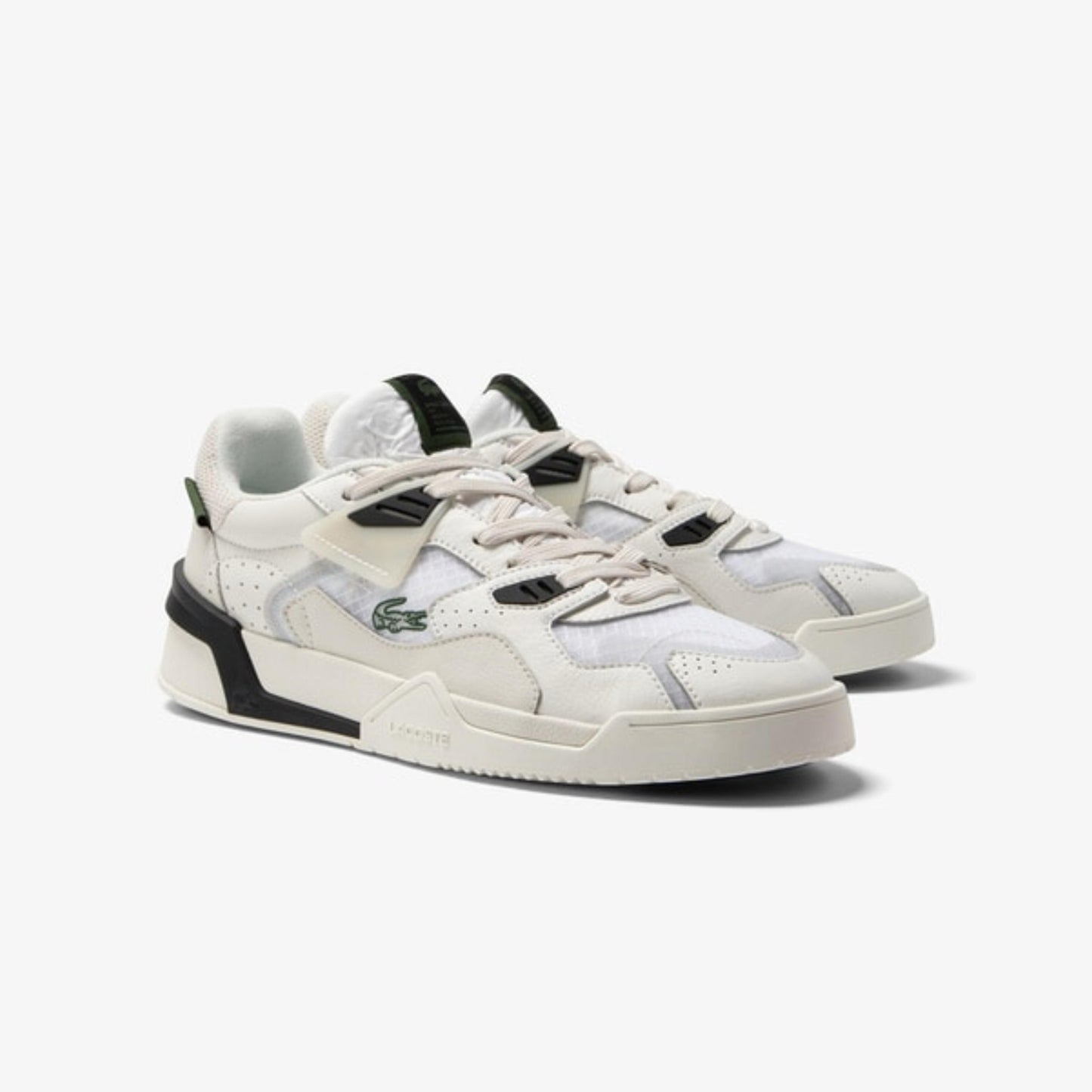 Lacoste LT Trainer 125 Men’s