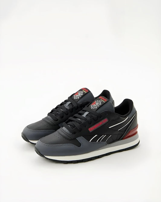 Reebok Classic Leather Clip Men’s