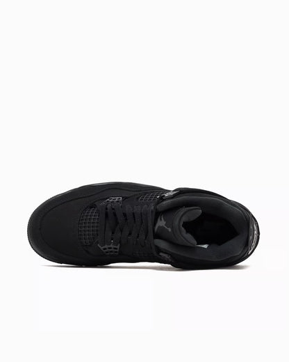 Nike Air Jordan 4 Retro ‘Black Cat’ Men’s