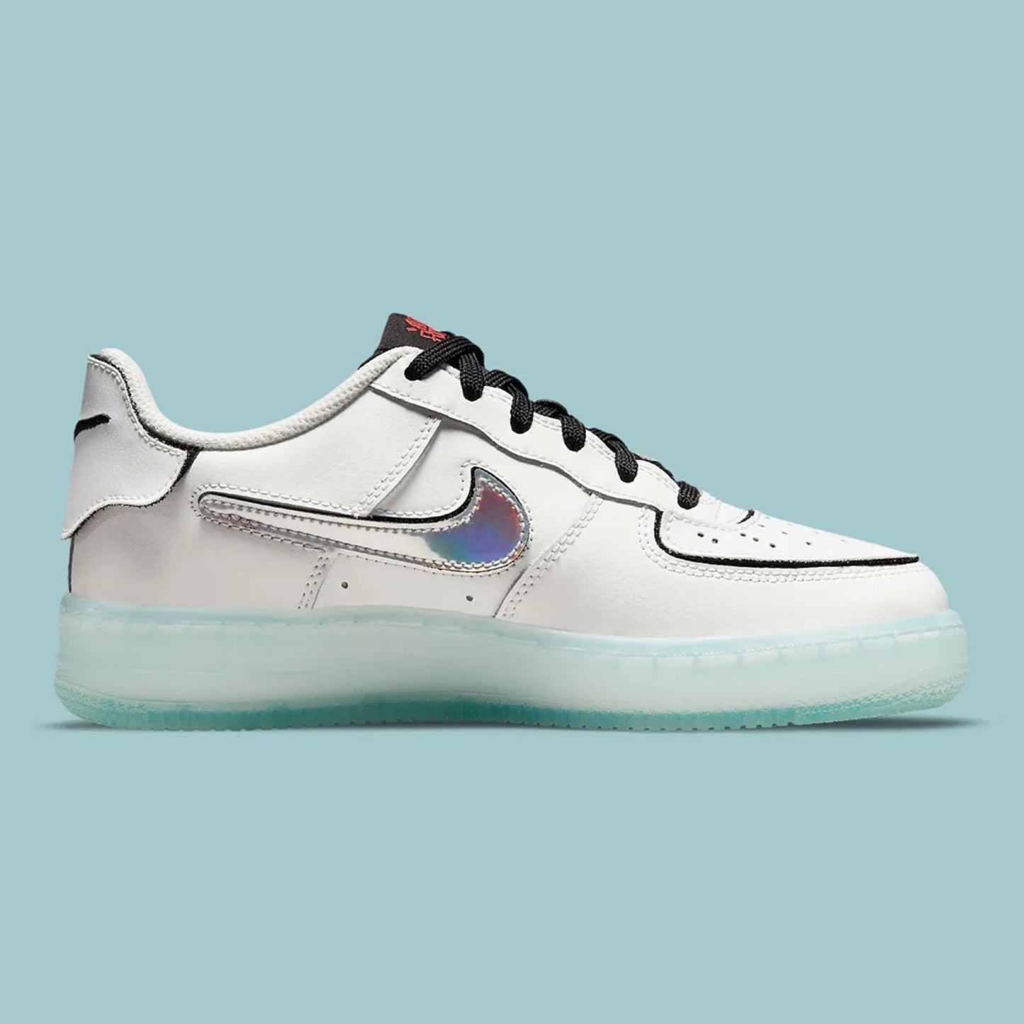 Nike Air Force 1/1 ‘My Game Is Money’ Women's