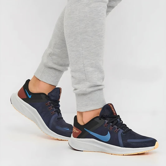 Nike Quest 4 ‘Thunder Blue’ Men’s