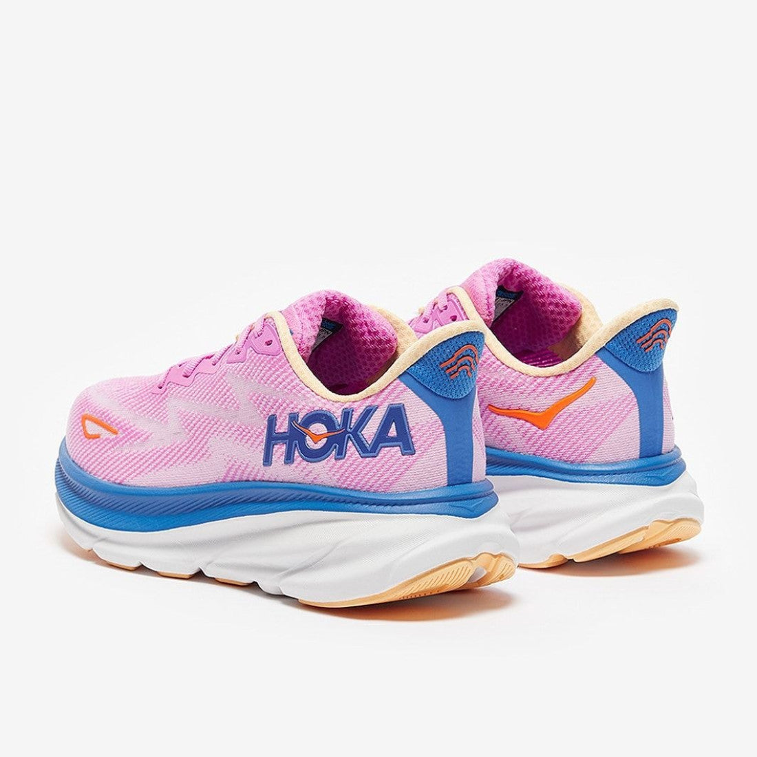 Hoka One One Clifton 9 ‘Sweet Lilac’ Women's