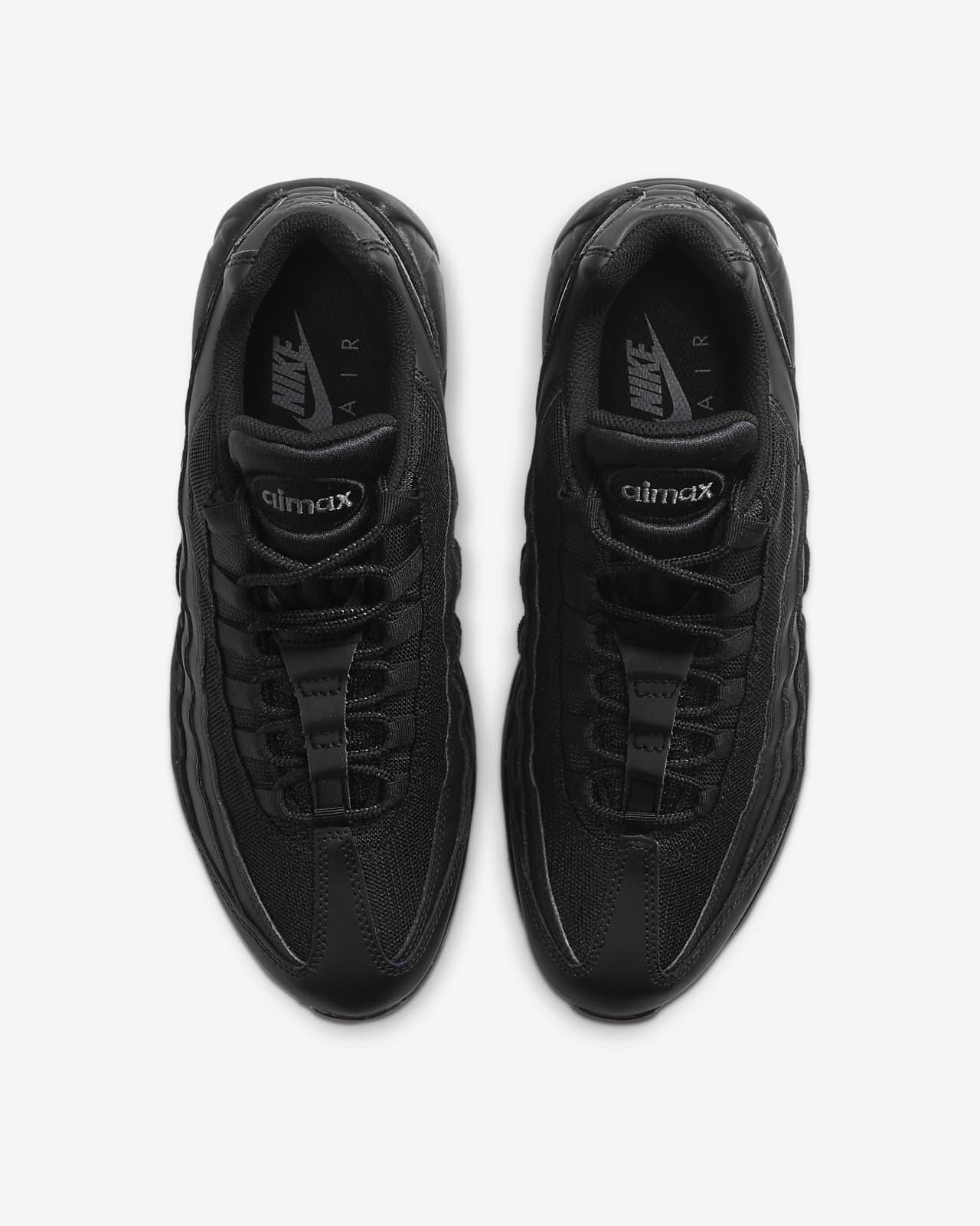 Nike Air Max 95 ‘Triple Black’ Men's