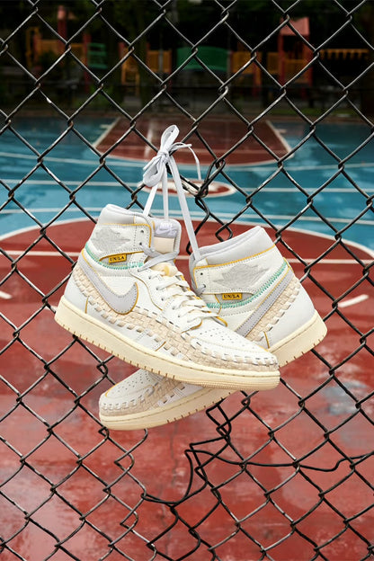 Nike Air Jordan 1 x UNION x Bephies Beauty Supply Men’s
