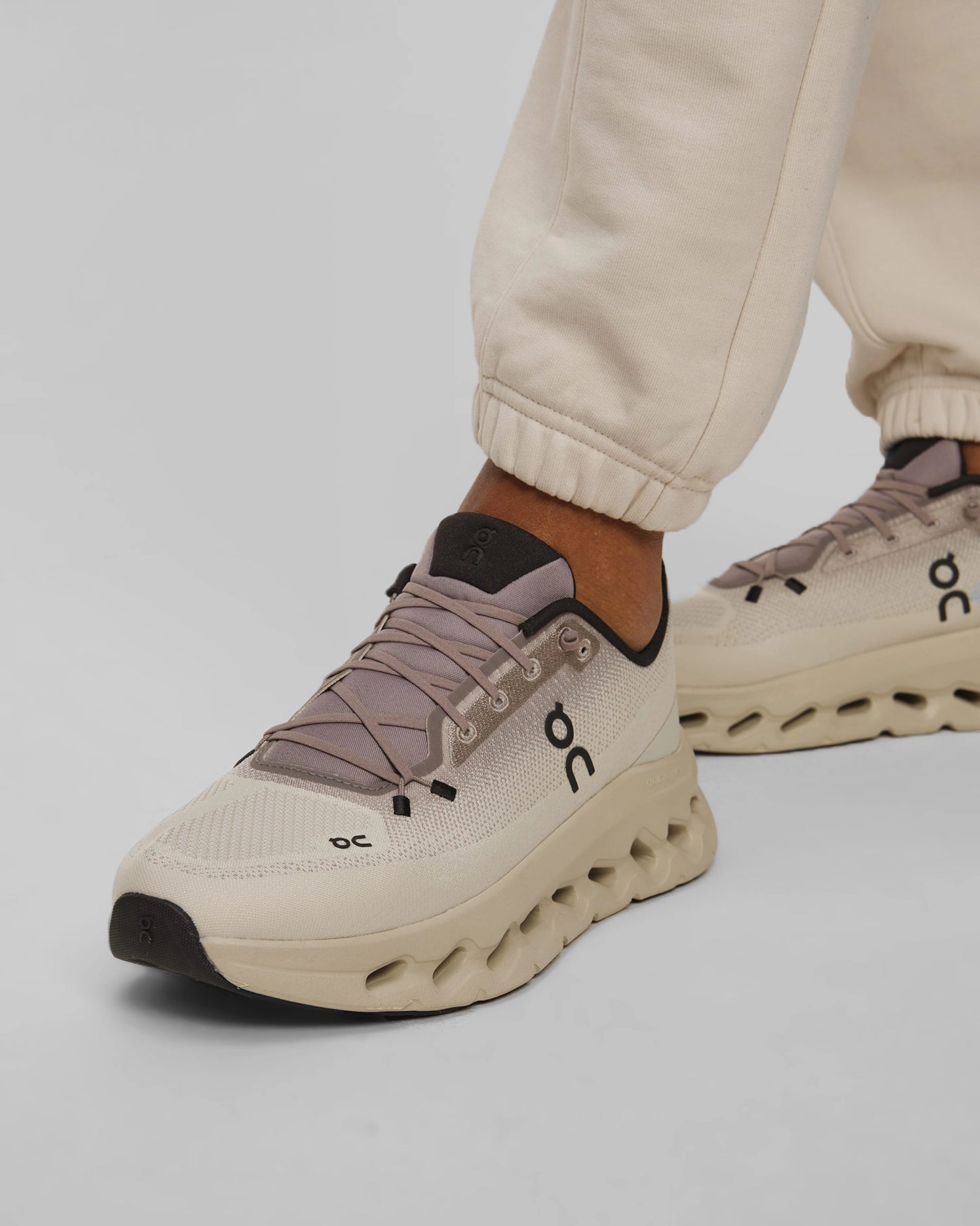 On Cloudtilt ‘Cinder Salt’ Men’s