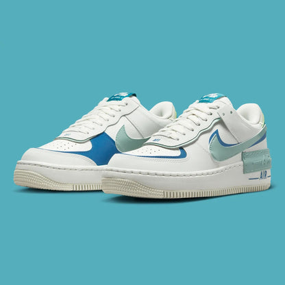 Nike Air Force 1 Shadow 'Susurro Azul'