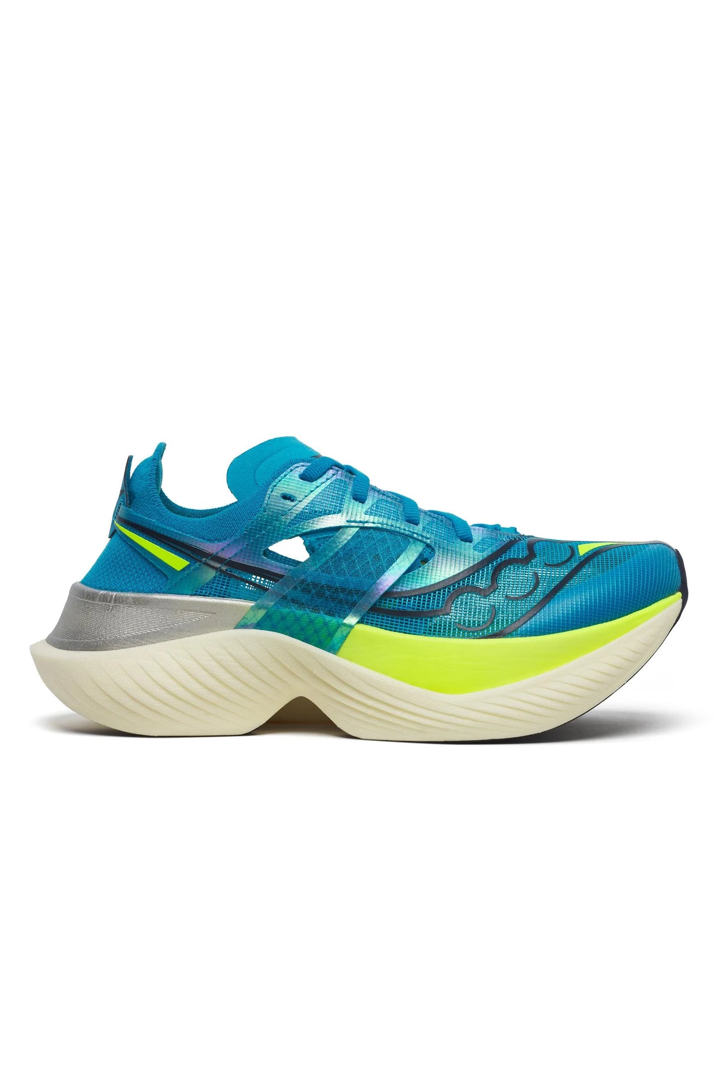 Saucony Endorphin Elite Women’s