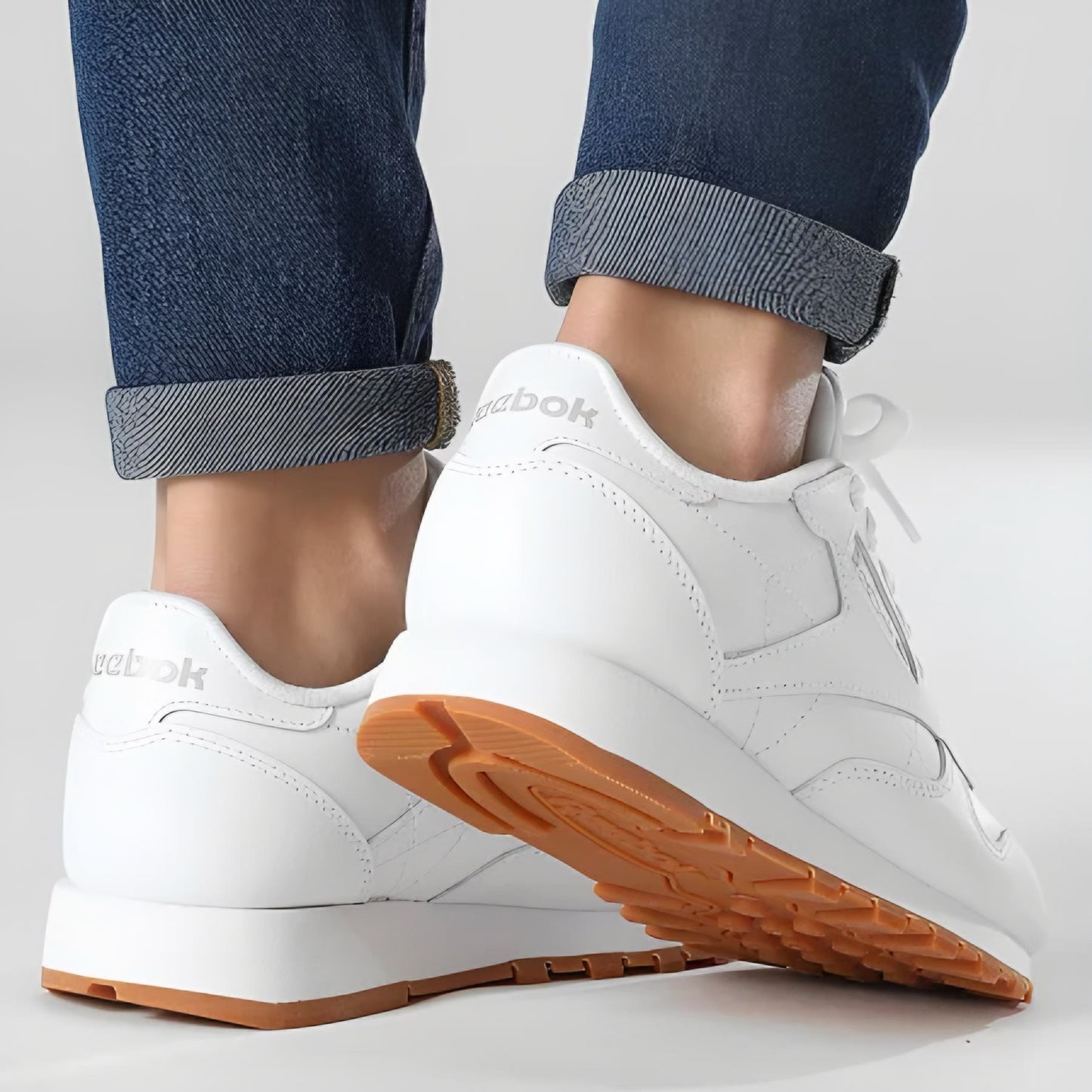 Reebok Classic Leather Women