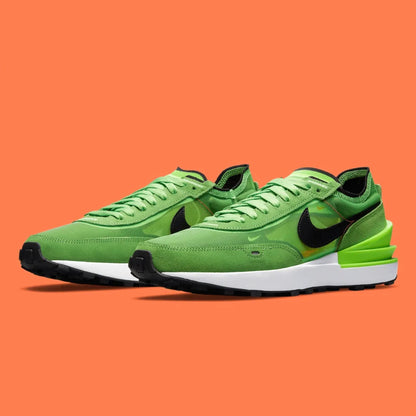 Nike Waffle One ‘Electric Green’ Men’s