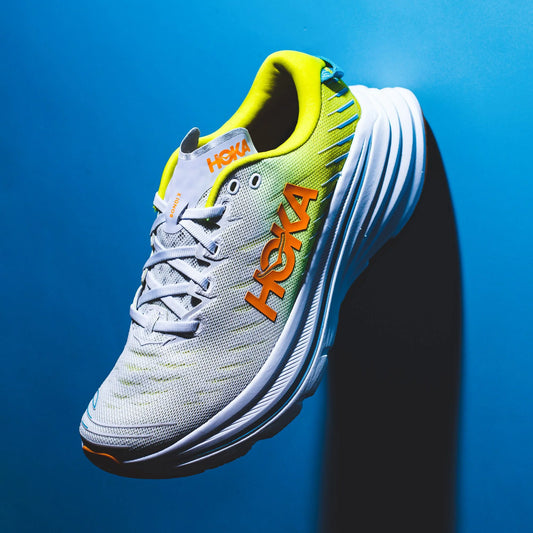 Hoka One One Bondi X Men's