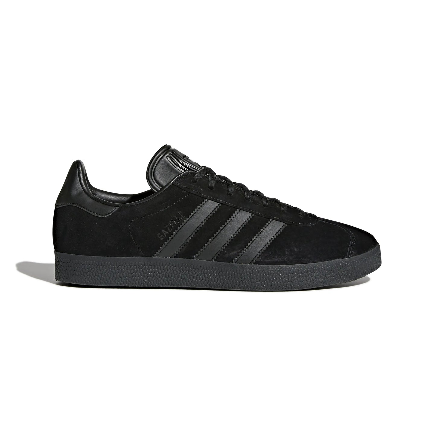 Adidas Originals Gazelle ‘Triple Black’ Women's