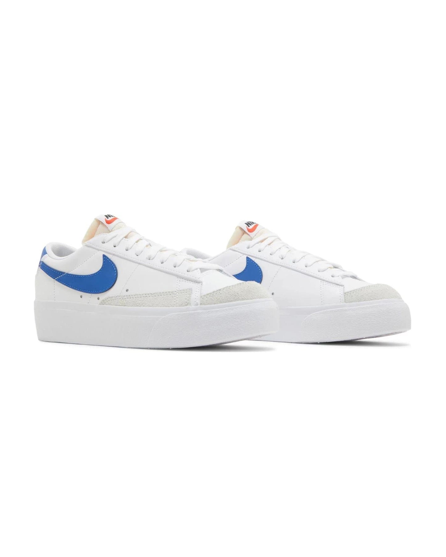 Nike Blazer Low Platform Women’s