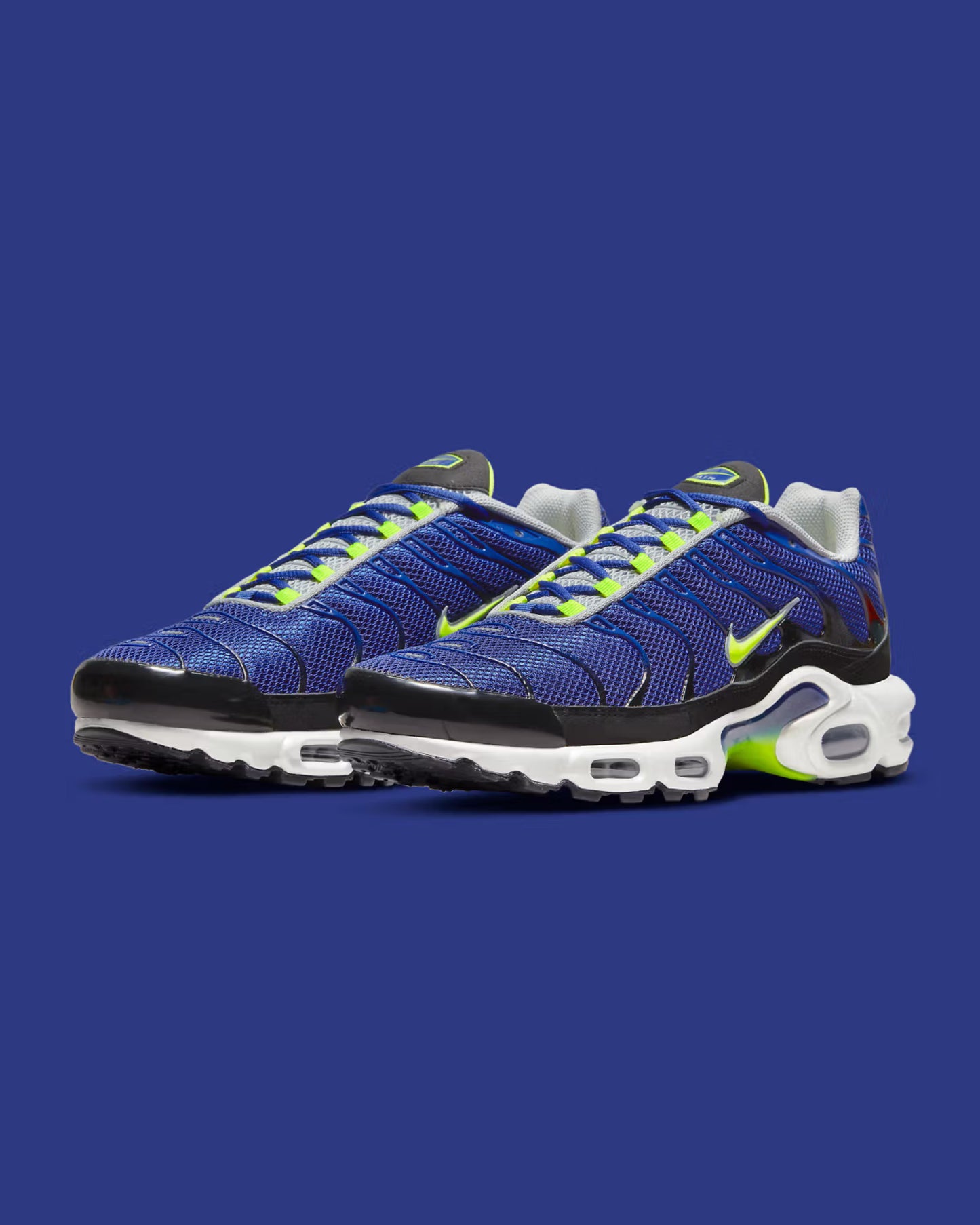 Nike Air Max Plus ‘Sprite’ Men’s