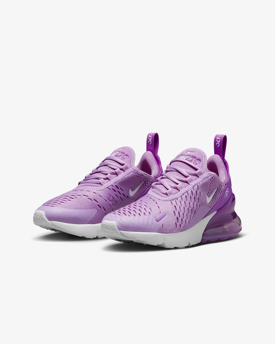 Nike Air Max 270 GS Women's