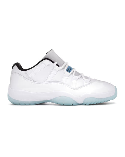Nike Air Jordan 11 Low ‘Legend Blue’ Men’s