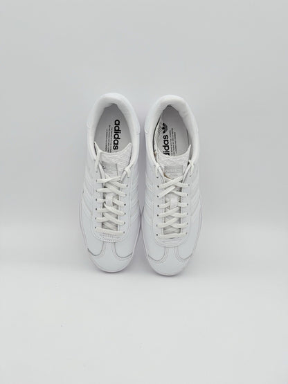 Adidas Originals Gazelle Bold ‘Triple White’ Women’s