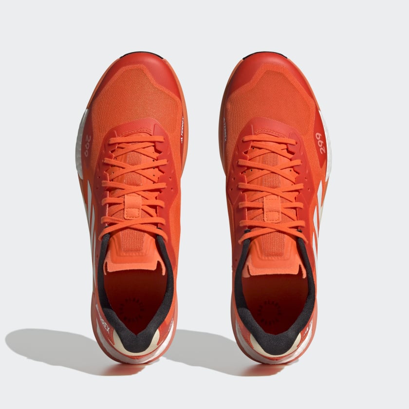 Adidas Terrex Agravic Ultra Trail Men’s